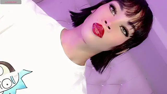 Daphnne XXX online show from November 29, 7:47 pm