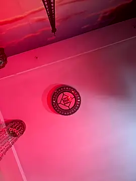 Daphnne XXX online show from December 22, 7:36 pm