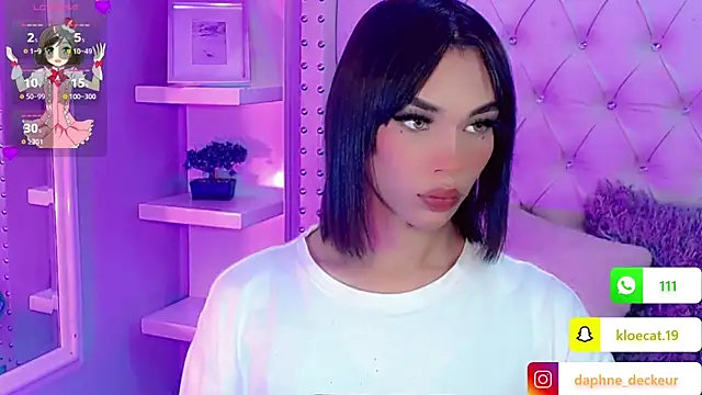 Snapshot of Daphnne_XXX chatting on October 7, 7:15 pm Daphnne XXX online show from October 7, 7:15 pm