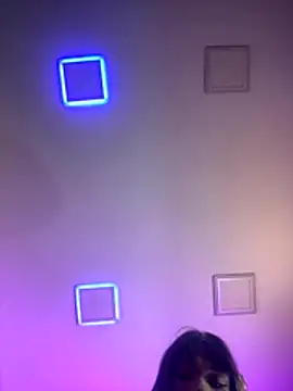 Daphnne XXX online show from December 4, 7:35 pm