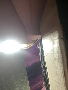 Daphnne XXX online show from January 10, 7:09 pm