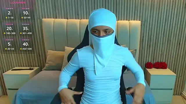 Snapshot of Hania_jabal chatting on October 5, 2:46 am Hania jabal online show from October 5, 2:46 am