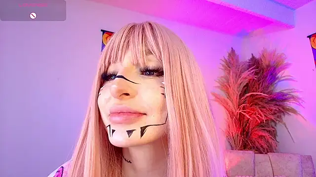 Bennuluspeach  online show from April 17, 11:57 am