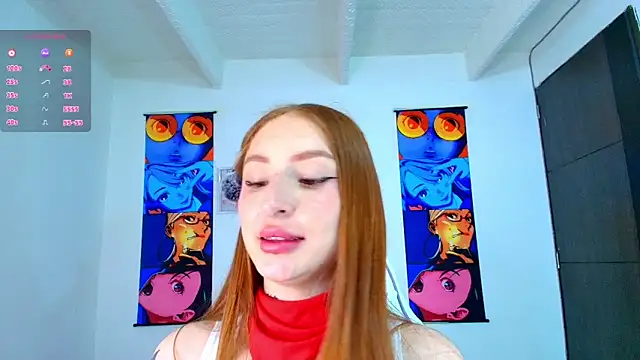 Snapshot of Bennuluspeach_ chatting on November 21, 11:42 am Bennuluspeach online show from November 21, 11:42 am