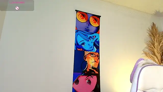 Bennuluspeach  online show from March 31, 12:07 pm