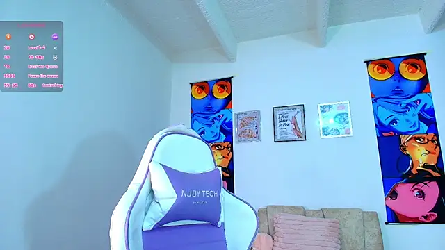 Snapshot of Bennuluspeach_ chatting on November 20, 12:39 pm Bennuluspeach online show from November 20, 12:39 pm