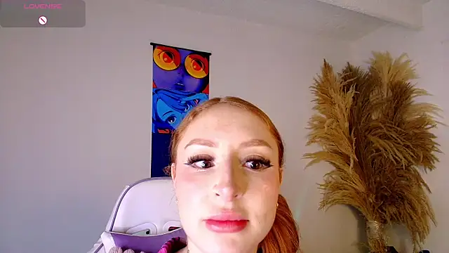 Bennuluspeach  online show from May 21, 11:07 am