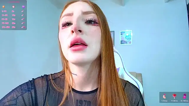 Snapshot of Bennuluspeach_ chatting on November 11, 1:39 pm Bennuluspeach online show from November 11, 1:39 pm