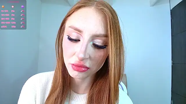 Snapshot of Bennuluspeach_ chatting on October 23, 10:58 am Bennuluspeach online show from October 23, 10:58 am