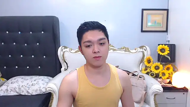 JayKarLo online show from October 1, 1:48 pm