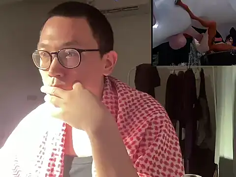 Snapshot of yewuzhibb chatting on October 13, 4:19 pm yewuzhibb online show from October 13, 4:19 pm