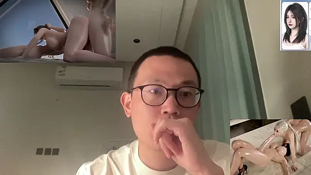 Snapshot of yewuzhibb chatting on October 7, 3:13 pm yewuzhibb online show from October 7, 3:13 pm