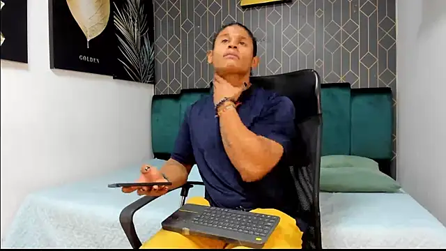 casike1 online show from December 4, 12:20 am