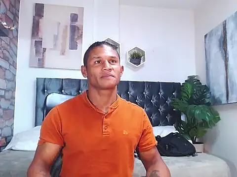 Snapshot of casike1 chatting on October 5, 4:53 pm casike1 online show from October 5, 4:53 pm