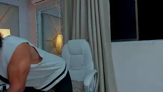 casike1 online show from November 15, 11:09 pm