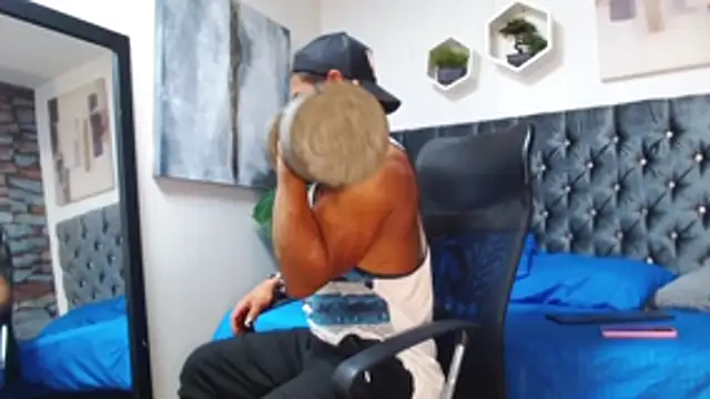 casike1 online show from November 27, 2:01 am