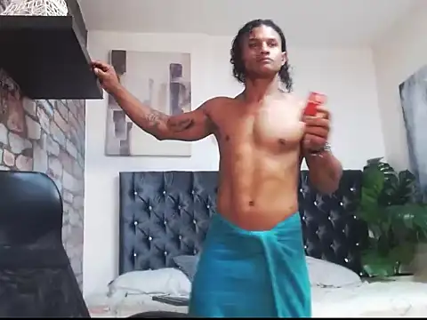 casike1 online show from October 26, 8:09 pm