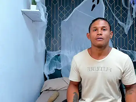 casike1 online show from November 2, 7:30 pm