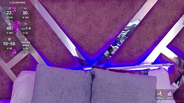 MeganR  online show from March 21, 11:14 am