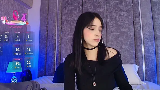 MeganR  online show from March 17, 11:13 am