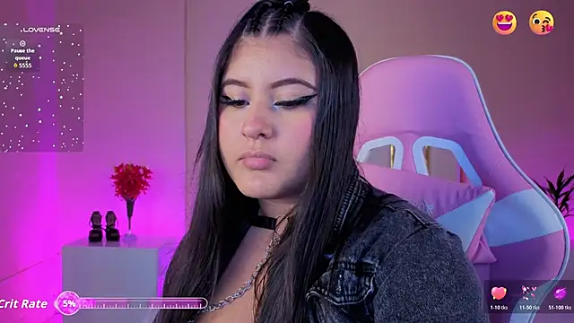 AnnaSwift  online show from April 8, 12:39 pm