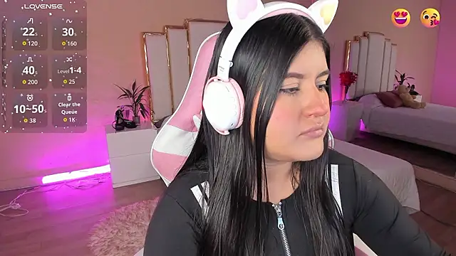 AnnaSwift  online show from March 10, 12:53 pm