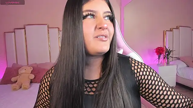 AnnaSwift  online show from March 16, 1:26 pm