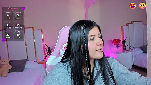 AnnaSwift  online show from February 25, 1:44 pm