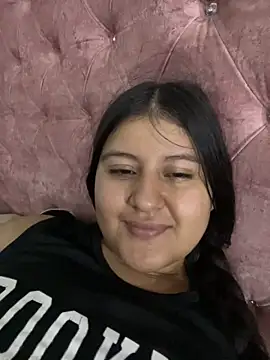 AnnaSwift  online show from March 27, 6:55 am