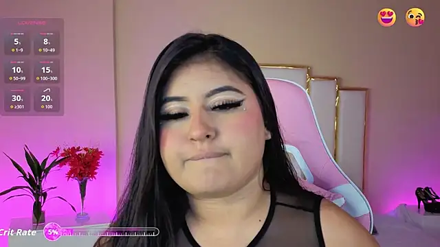 AnnaSwift  online show from April 20, 12:41 pm