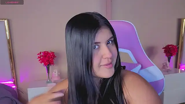 AnnaSwift  online show from March 28, 12:06 pm