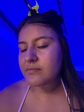 AnnaSwift  online show from March 1, 4:45 am