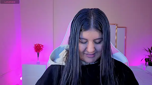 AnnaSwift  online show from April 11, 11:47 am