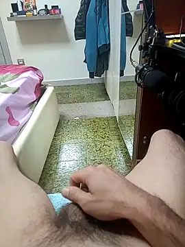 Snapshot of Cristian863 chatting on October 6, 12:17 pm Cristian863 online show from October 6, 12:17 pm