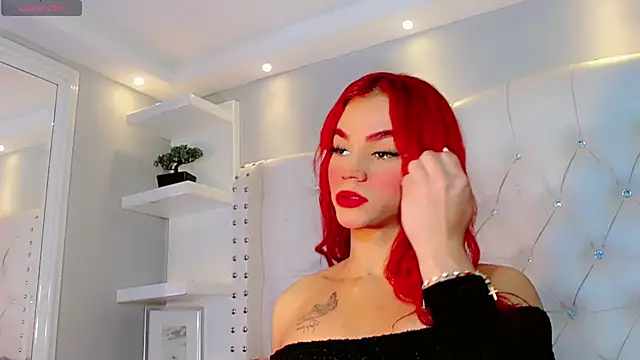 Saraa Jone online show from November 18, 12:30 pm