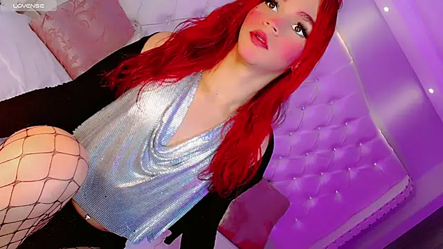 Saraa Jone online show from November 29, 11:54 am