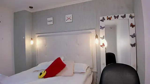 is a bell online show from November 11, 1:17 pm