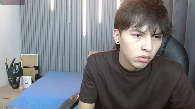 StiwenTwink online show from May 20, 1:19 pm