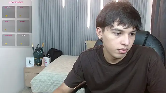 StiwenTwink online show from June 19, 5:41 pm