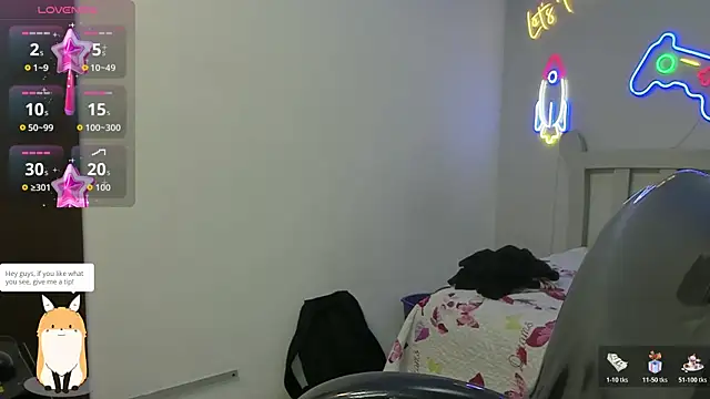 StiwenTwink online show from January 10, 7:53 pm