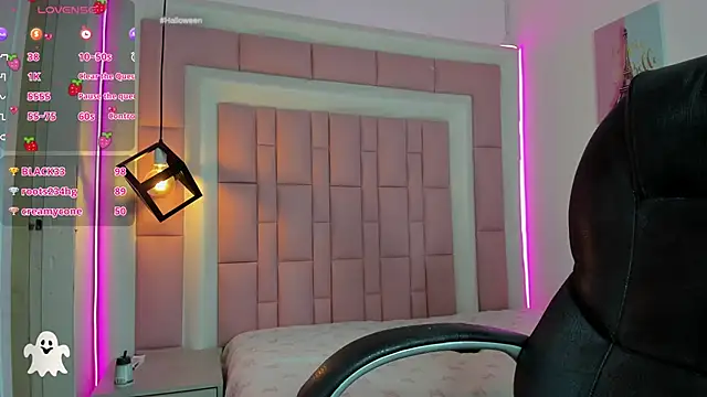 Klaret Toy online show from October 29, 4:50 pm