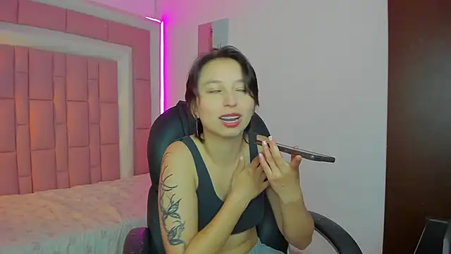 Klaret Toy online show from December 4, 7:57 pm