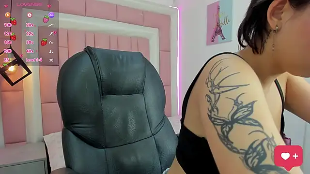 Klaret Toy online show from November 13, 12:53 pm