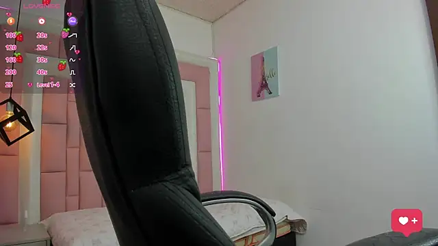 Klaret Toy online show from November 4, 1:37 pm