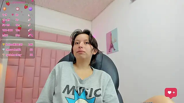 Klaret Toy online show from November 7, 12:53 pm