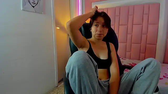 Klaret Toy online show from December 17, 7:41 pm