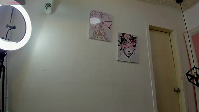 Klaret Toy online show from December 22, 8:53 pm