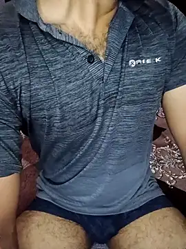 Snapshot of bhaveshPlayboy chatting on October 15, 5:43 pm bhaveshPlayboy online show from October 15, 5:43 pm