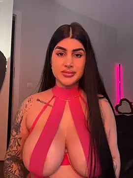 Niinarosee online show from April 14, 4:23 pm