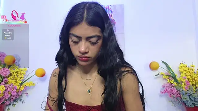 Moon celeste online show from March 15, 2:13 pm